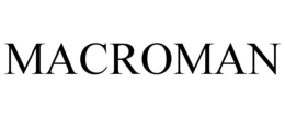 MACROMAN