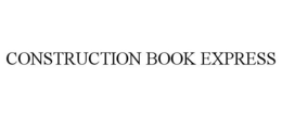 CONSTRUCTION BOOK EXPRESS