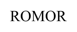 ROMOR
