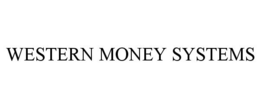WESTERN MONEY SYSTEMS
