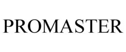 PROMASTER