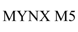 MYNX M5