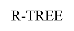 R-TREE