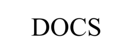 DOCS