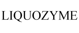 LIQUOZYME