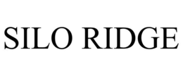 SILO RIDGE