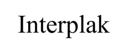 INTERPLAK