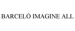 BARCELÓ IMAGINE ALL