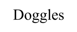 DOGGLES