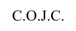 C.O.J.C.
