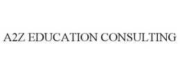 A2Z EDUCATION CONSULTING