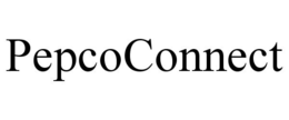 PEPCOCONNECT