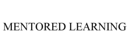 MENTORED LEARNING