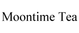 MOONTIME TEA