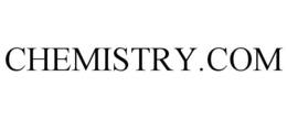 CHEMISTRY.COM