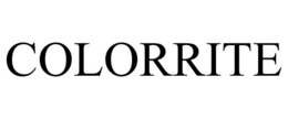 COLORRITE