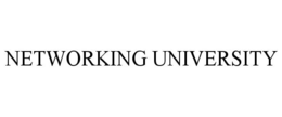 NETWORKING UNIVERSITY