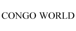 CONGO WORLD