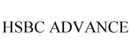 HSBC ADVANCE