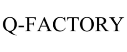 Q-FACTORY