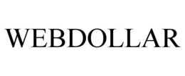 WEBDOLLAR