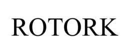 ROTORK