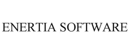 ENERTIA SOFTWARE