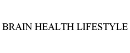 BRAIN HEALTH LIFESTYLE