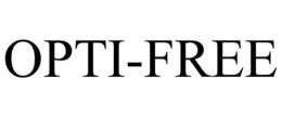 OPTI-FREE