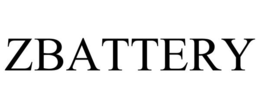 ZBATTERY