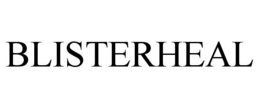 BLISTERHEAL