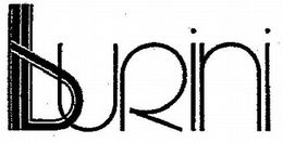 BURINI