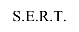 S.E.R.T.