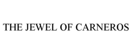 THE JEWEL OF CARNEROS