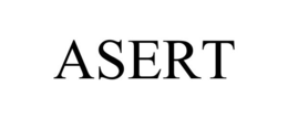 ASERT