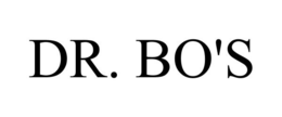 DR. BO'S