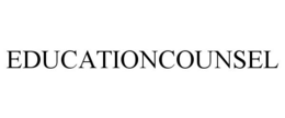 EDUCATIONCOUNSEL