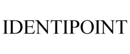 IDENTIPOINT