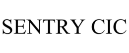 SENTRY CIC