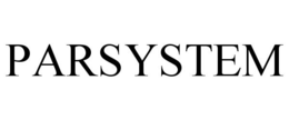 PARSYSTEM