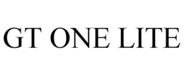 GT ONE LITE