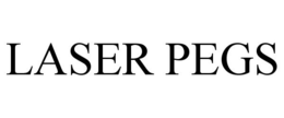 LASER PEGS