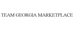 TEAM GEORGIA MARKETPLACE