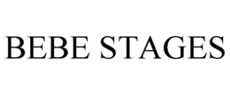 BEBE STAGES