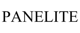 PANELITE