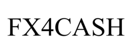 FX4CASH