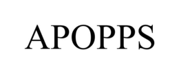 APOPPS