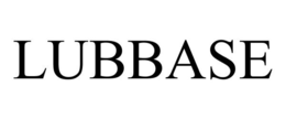 LUBBASE