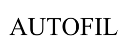 AUTOFIL