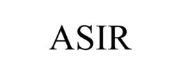 ASIR